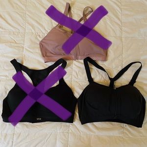 Victoria’s Secret bra/sportsbra